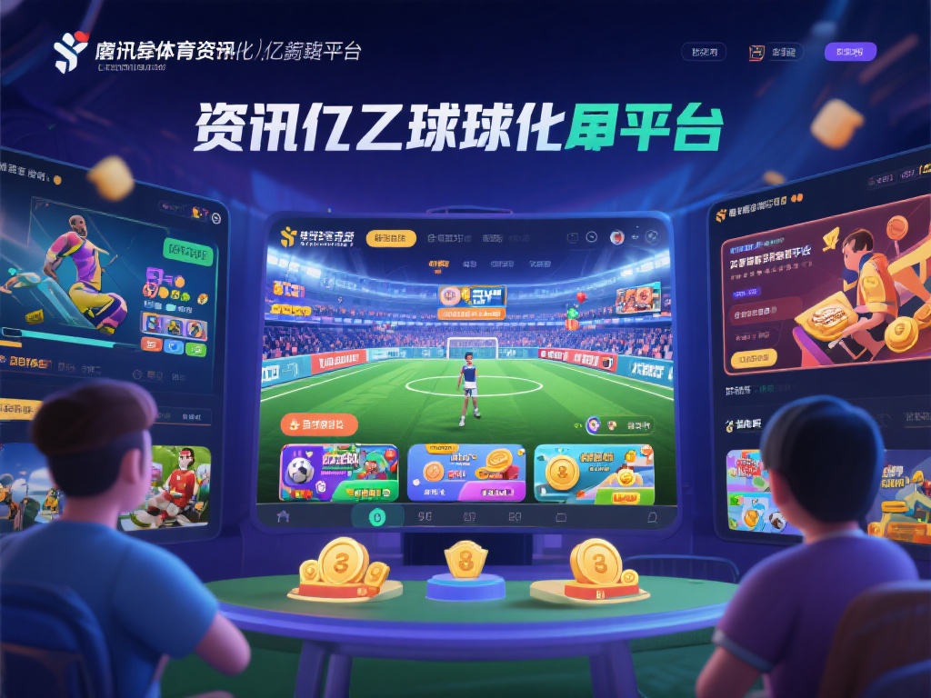 深入解析千亿球友会官网:多样化体验指南 多样化的娱乐平台
除了体育资讯,千亿球友会还提供