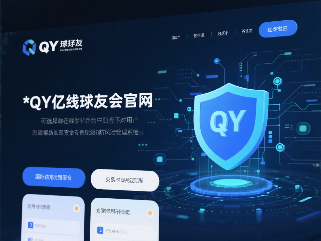 在选择在线平台时，用户对隐私与资金安全往往非常敏感