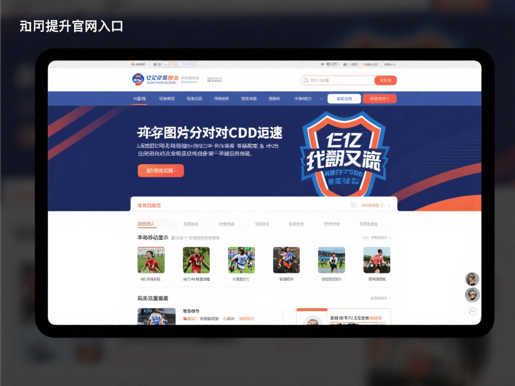 通过采用CDN加速、代码精简以及服务器优化等技术手