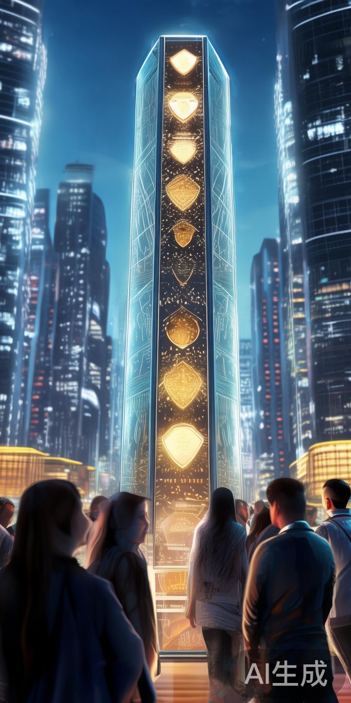 一个值得信赖的平台，首先必须在安全性方面做足功夫。