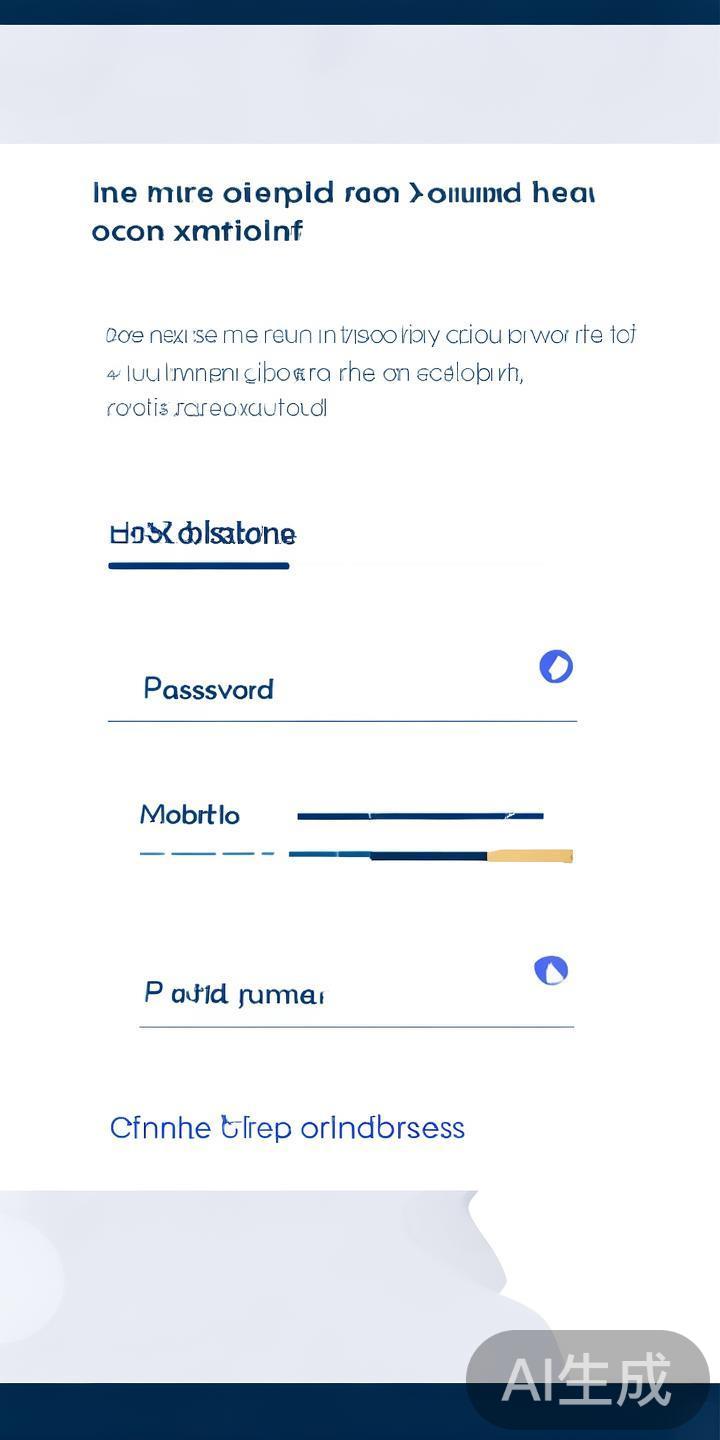 全面解析金百利千亿国际最新注册流程与攻略指南 填写基本信息:按照提示填写包括用户名、登录密码、手