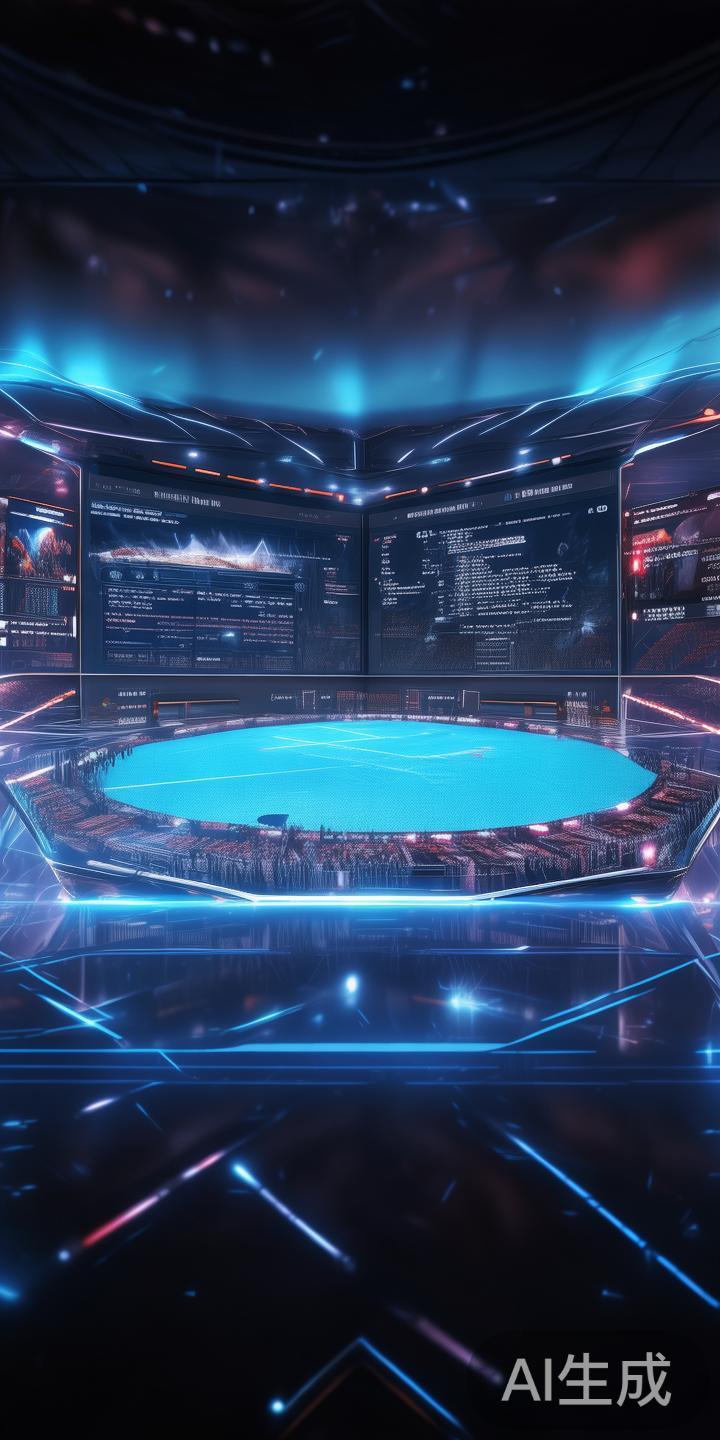 千亿国际体育首页:最新赛事资讯全解析与热点动态 借助大数据和人工智能技术,千亿国际体育首页可以做到