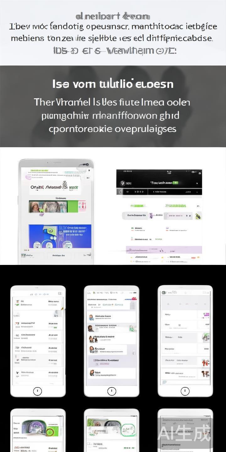 全面解析千亿国际手机版多平台无缝连接体验优化指南 随着移动互联网的普及,用户习惯已悄然发生变化。用户