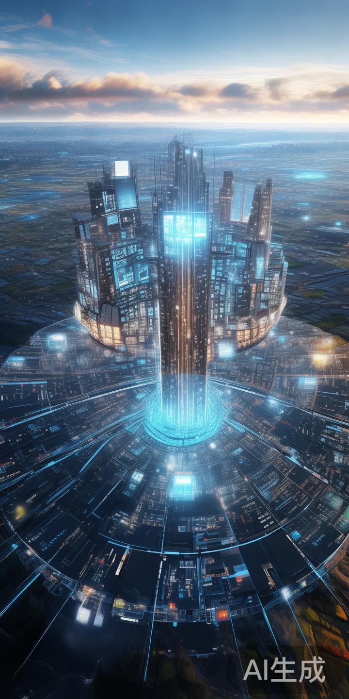 构建千亿级网上国际平台 引领全球服务新生态新时代 这样一个规模庞大的平台,能够实现多领域、多产业的集