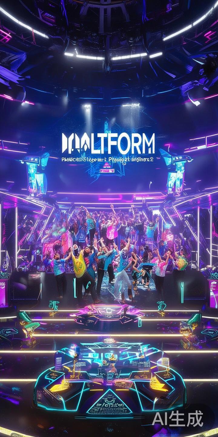 千亿国际88平台最新优惠活动全面推荐与精彩福利解析 电竞赛事专属奖励
平台积极布局电竞赛事,举办线上