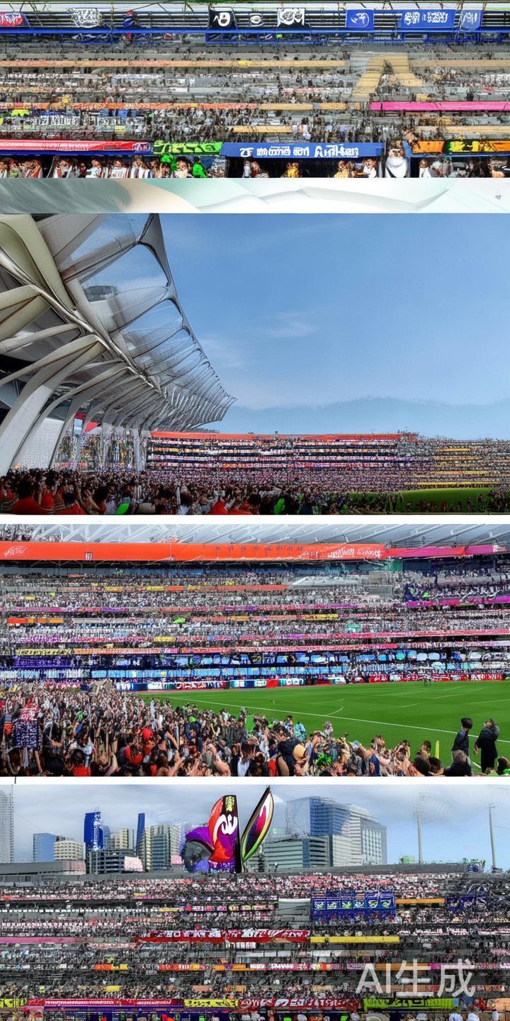 千亿体育的庞大投入不仅仅是场馆建设和赛事奖金，更体