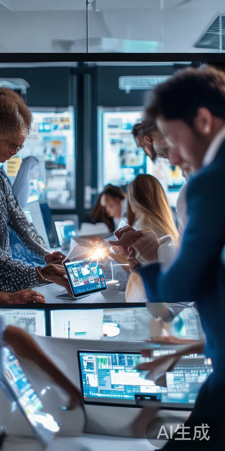 方方在实际操作中注重“以客户为中心”，不断优化产品