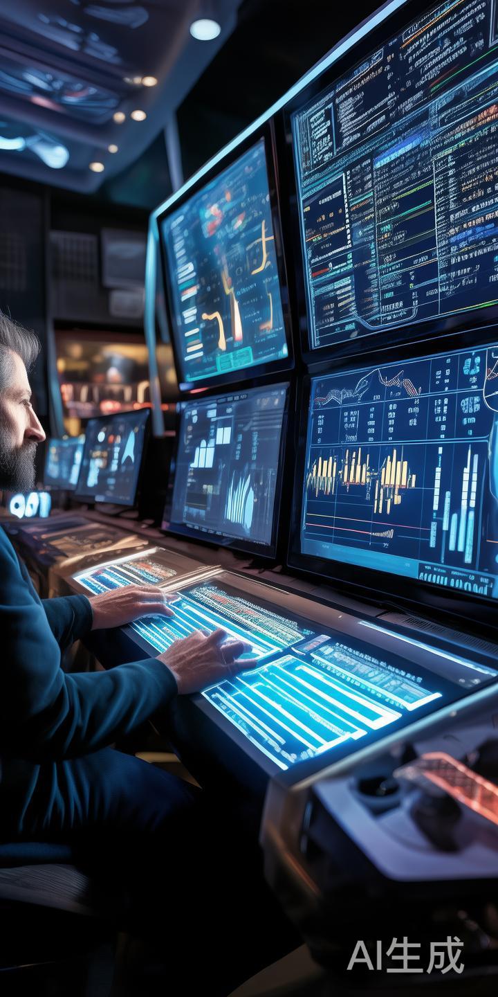 成熟的玩家会积累大量的游戏数据，分析和总结出适合自