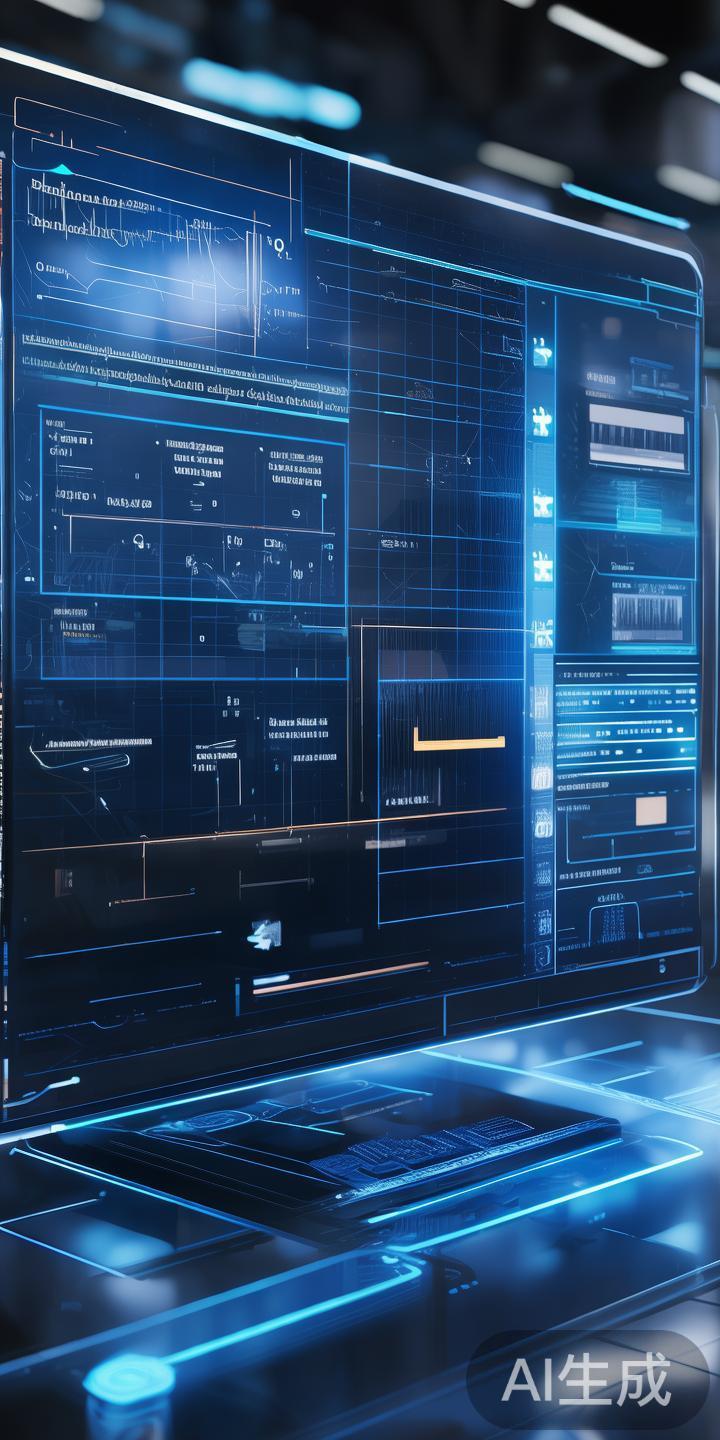 例如，借助区块链技术的不可篡改特性，平台可以实现交