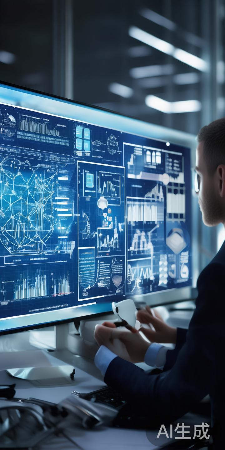 持续的盈利体系离不开科学的成本控制。企业应精细化管