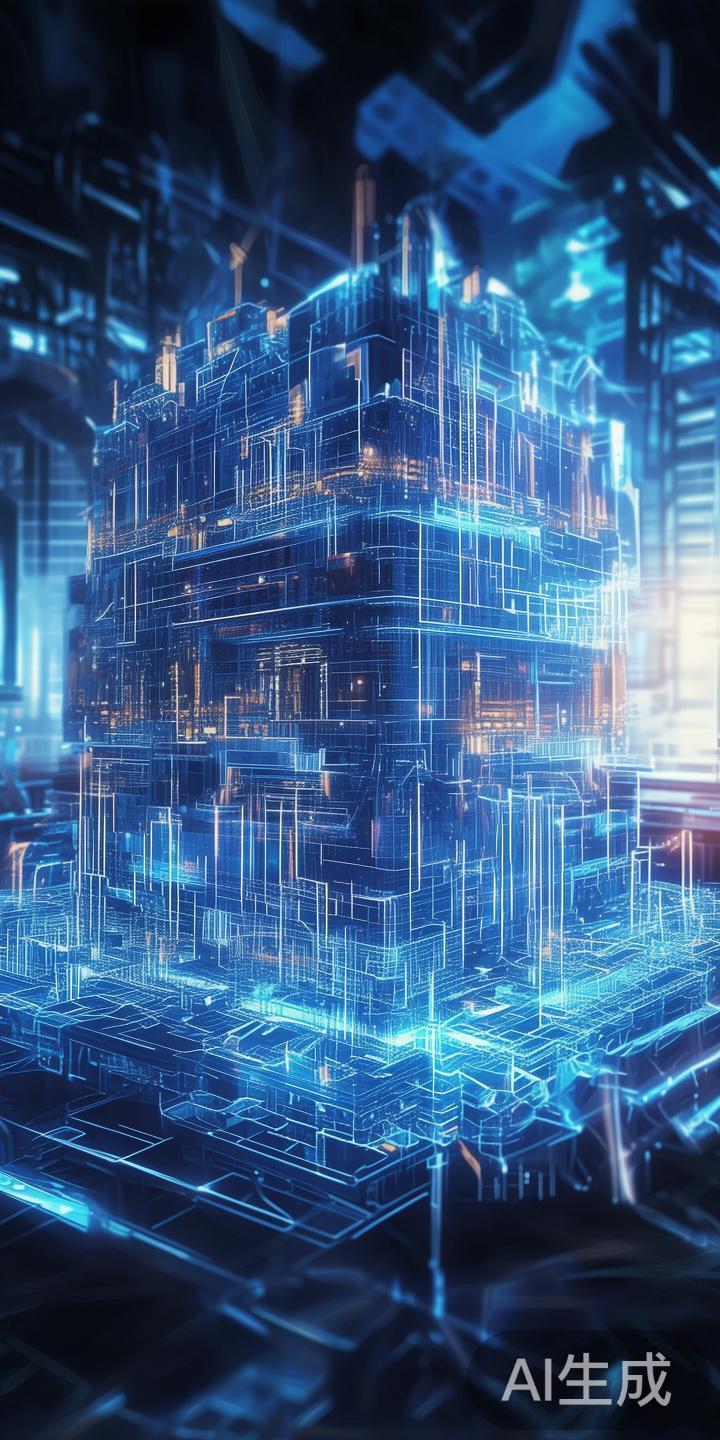 千亿国际平台携手企业共创辉煌,开启新时代腾飞之路 在迈向新时代的过程中,企业需要依托强大的数字平台进