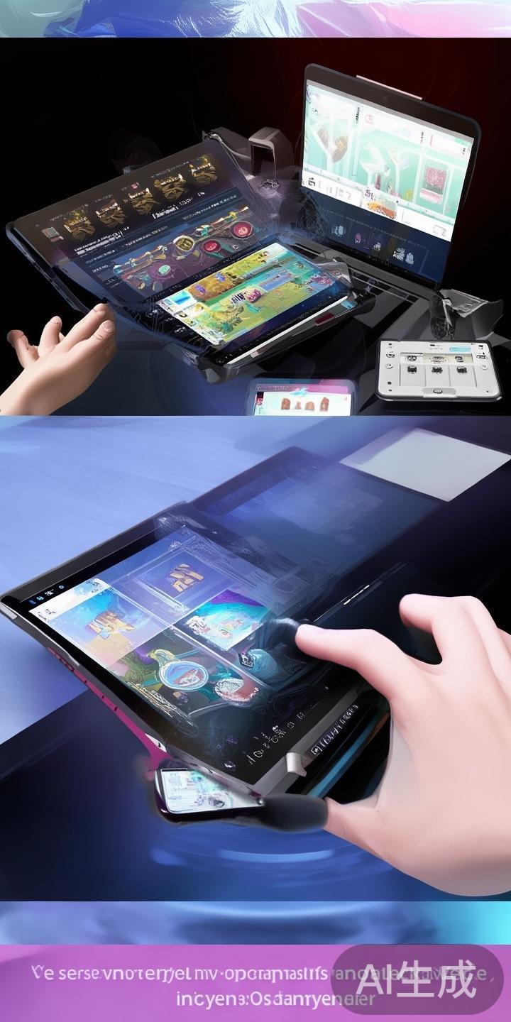 此外，便捷的操作体验也是其竞争优势之一。千亿国际手