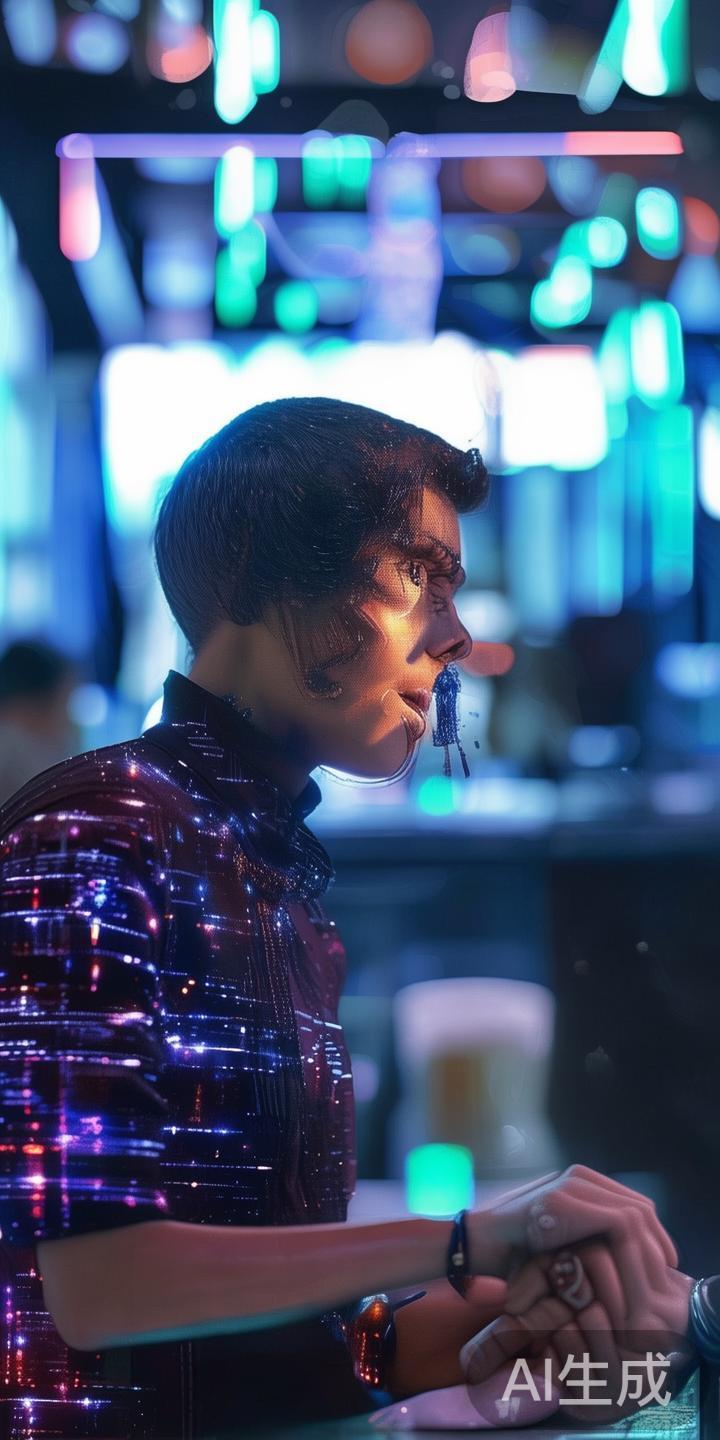 深入解析千亿国际娱乐PT的创新发展战略与未来趋势研究 随着互联网技术的不断革新,线上娱乐行业正逐步走向多