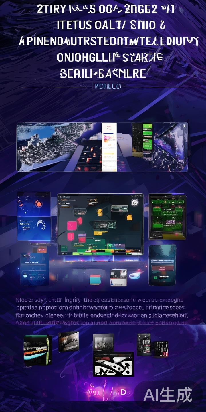 在当今数字经济快速发展的背景下，千亿国际平台作为线