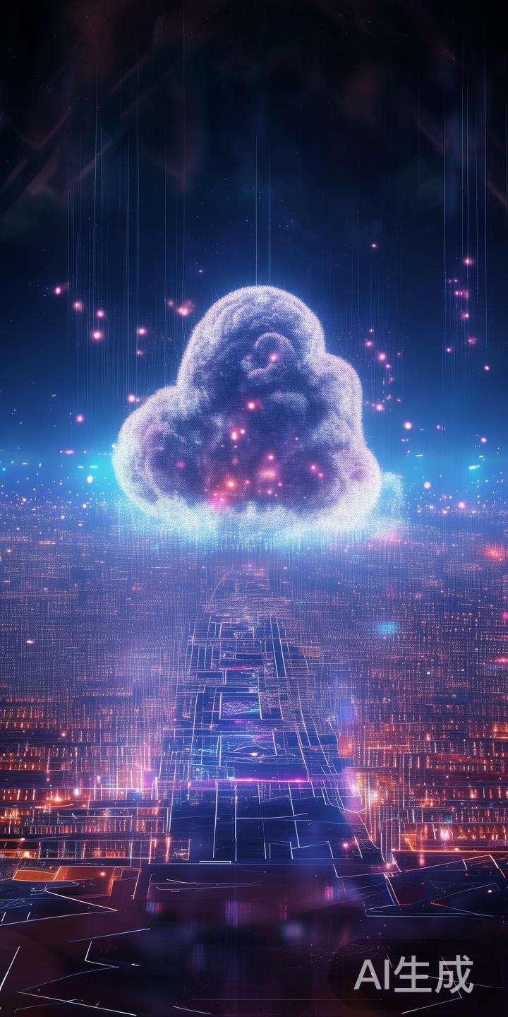 借助云计算技术，千亿i国际娱乐实现了弹性扩展和高效