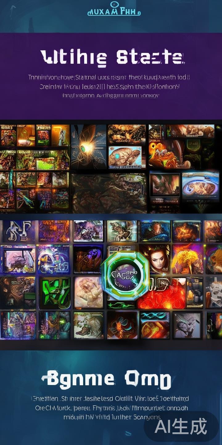 在海量游戏中，优质的精品游戏具有几个共同特征：一是