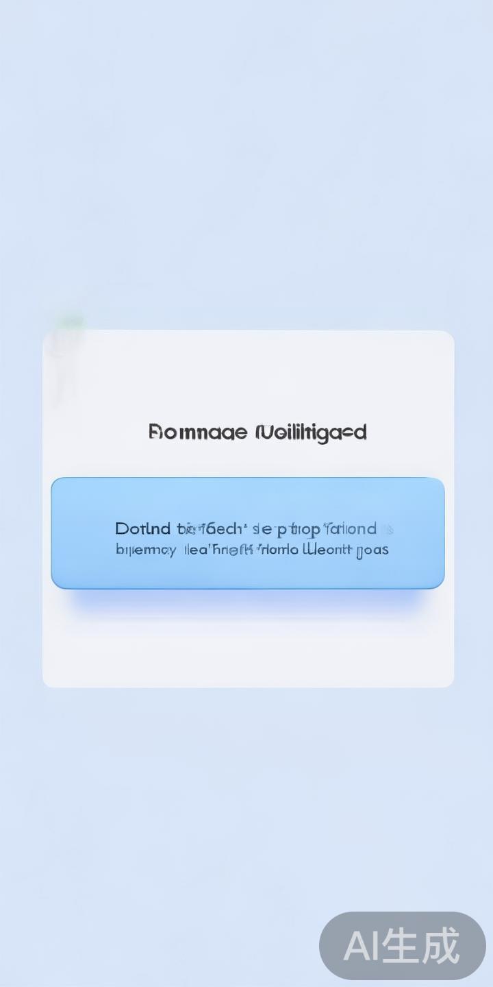 点击下载链接，等待文件下载完成后，按提示进行安装。