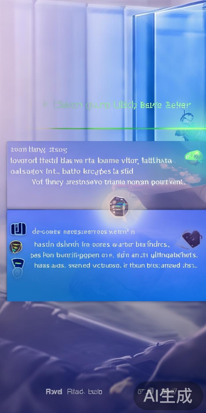 在下载安装任何新软件之前，建议对手机或电脑中的重要