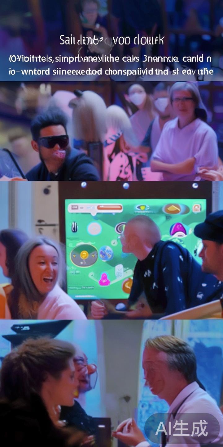 以某位忠实用户为例，他在评论中写道：“游戏简单上手