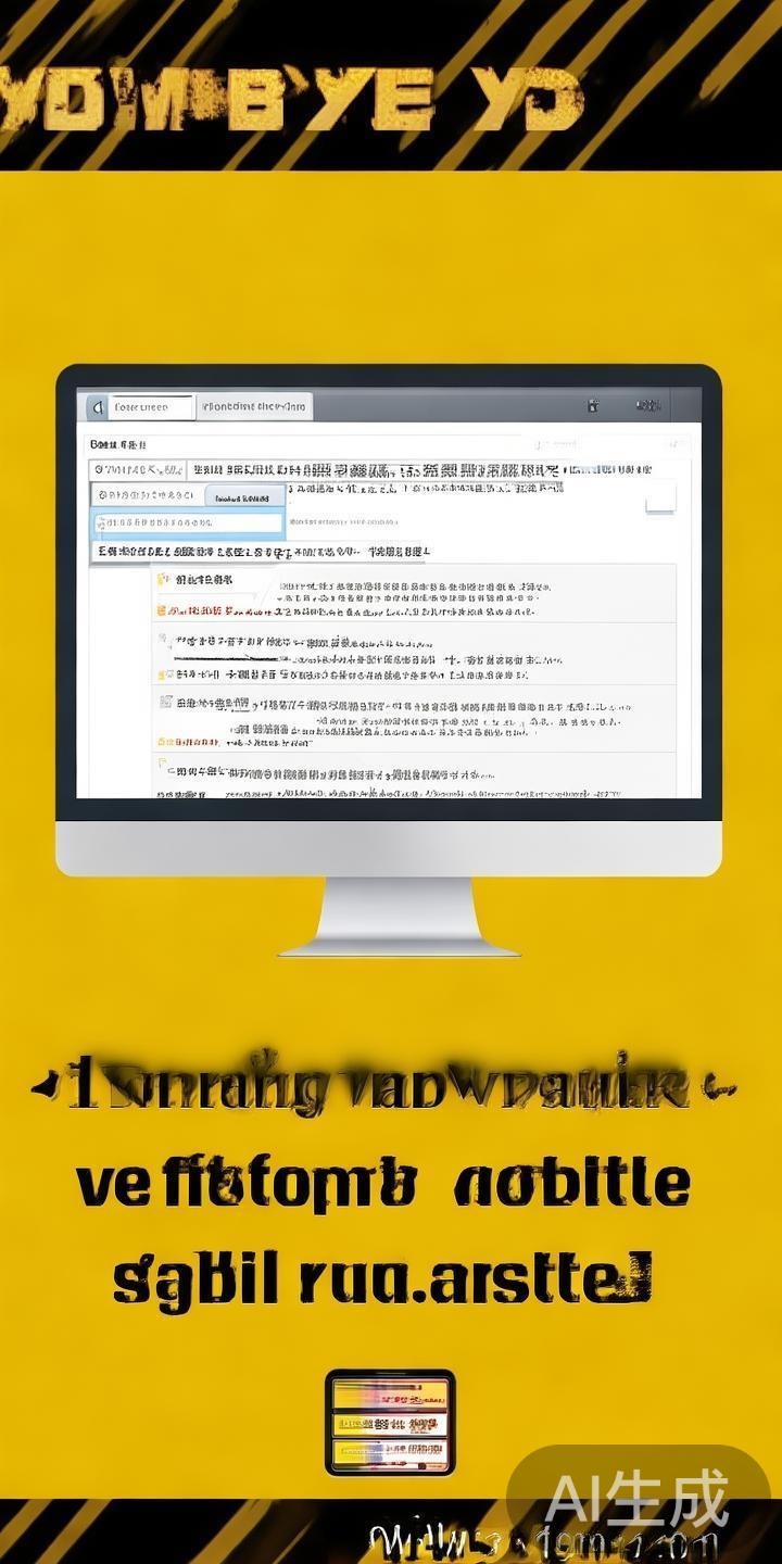 输入官方网站网址，确保是正规平台，避免误入钓鱼网站