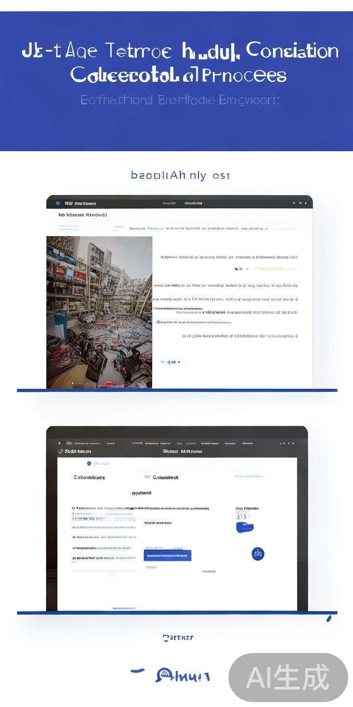 案例分析展示优化成效
以某中大型企业的合作咨询流