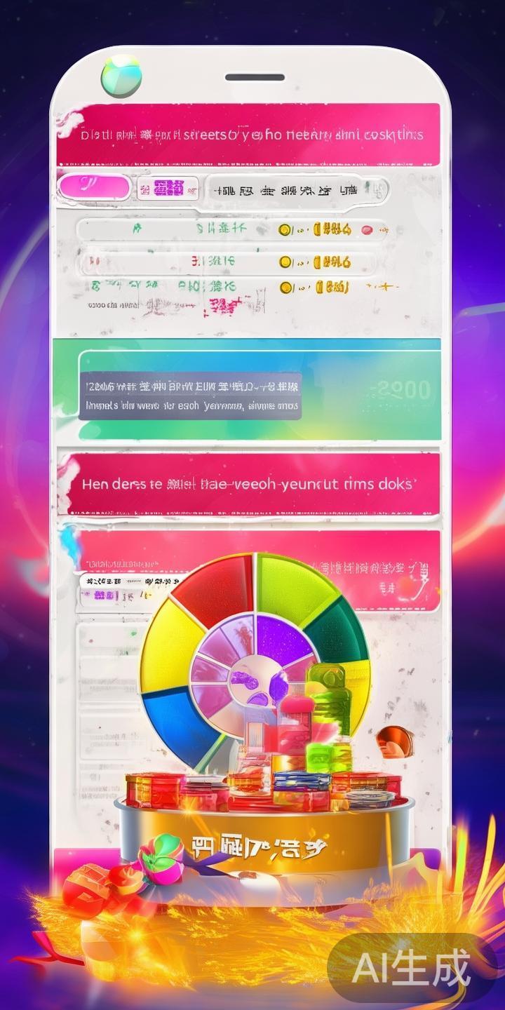 凭借每日签到奖励制度，用户每天登录平台即可领取不同